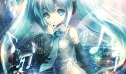 动漫角色,动漫角色传奇之旅