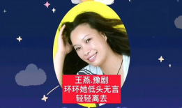 王燕是什么电视剧,命运转折的青春传奇